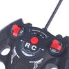 857 4Ch Remote Control 27Mhz Transmitter With Radio System Car Accessories