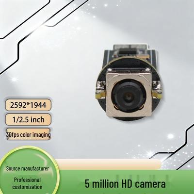 12MP 4K HD USB Camera with Auto Fast Focus - IMX362 Industrial Module Document Camera