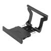 Plastic TV Clip Stand Holder for Mounting Mount Microsoft Xbox 360 Kinect Sensor