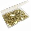 Practical Glass Door Hinge Durable Cabinet Glass Hinge Furniture Hinge  Furniture