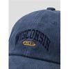 8seconds Corduroy Ball Cap Blue (29598BWY5P)