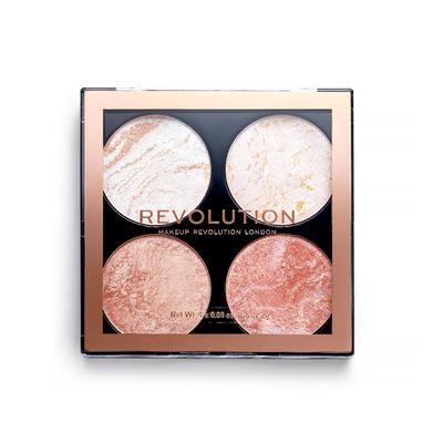 Revolution Cheek Kit Take a Breather Palette