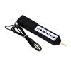 Electric Fence Tester Waterproof Voltage Meter 10KV Portable Tool with 6pcs Light for Farm