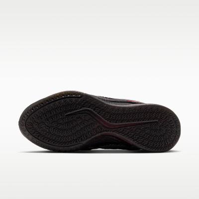 Women's Sneakers Nike Sabrina 4 Basketball Shoes Women's Low-top Black
