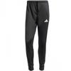 Mens Tricot 3 Stripes Tapered Leg Regular Jogging Bottoms