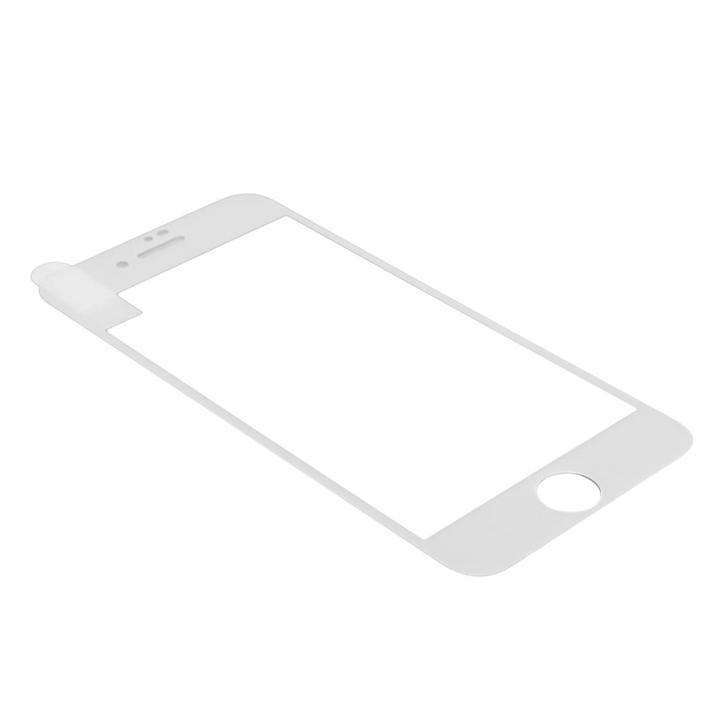 High Definition Panzerglas Displayschutzfolie Anti-Fingerabdruck Bildschirmschutzfolie für IPhone 7