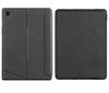 Compatible with Galaxy Tab S6 Lite with a magnetic keyboard and detachable backlit Magnetic S Pen and 10.4-inch, portrait/landscape orientation, case,