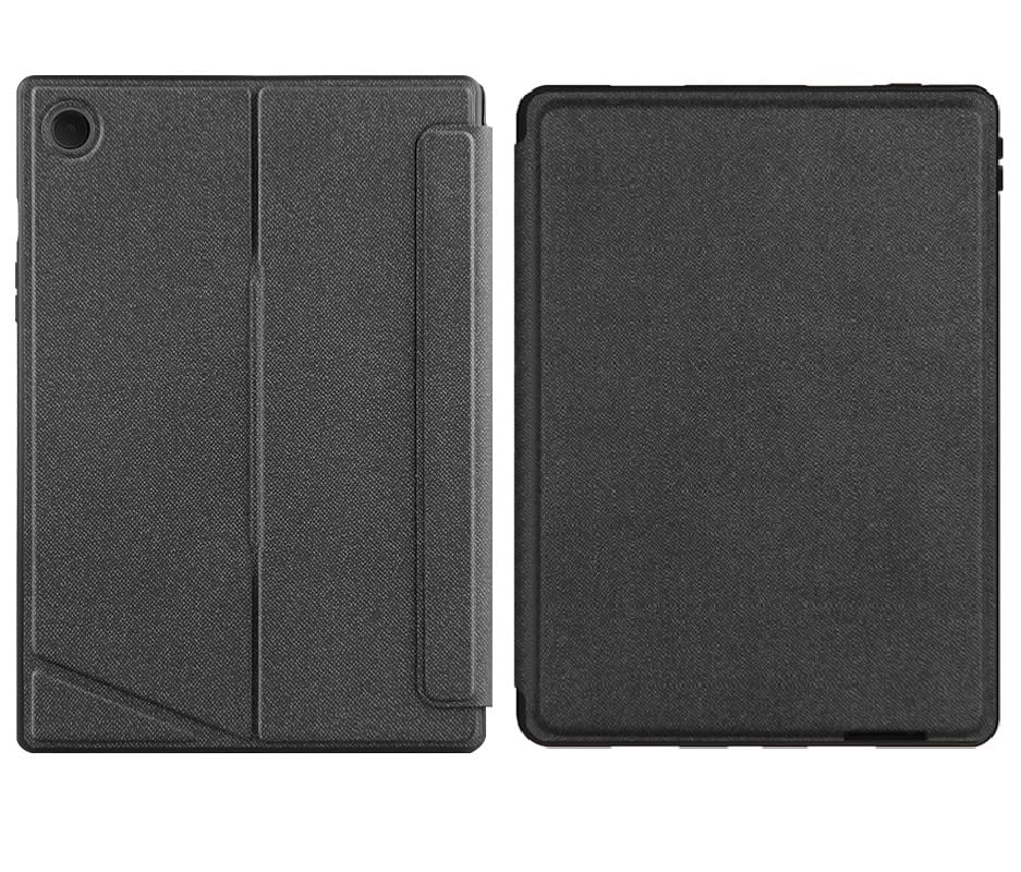 Compatible with Galaxy Tab S6 Lite with a magnetic keyboard and detachable backlit Magnetic S Pen and 10.4-inch, portrait/landscape orientation, case,