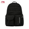 Li-Ning Reflective Unisex Sport Backpack ABSW295
