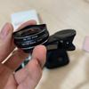 Universal Wide Angle Mobile Phone Camera Lens Brand Quality HD Mobile Phone Lens Kit for iPhone Android