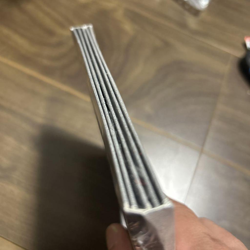 [USED] Spirits In The Forest 2CD+2Blu-ray Disc