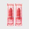 HANSKIN Nudy Scene Water-On Lip Balm 2-pack (Summerize/Nudy Moisture/Sweet Rose)