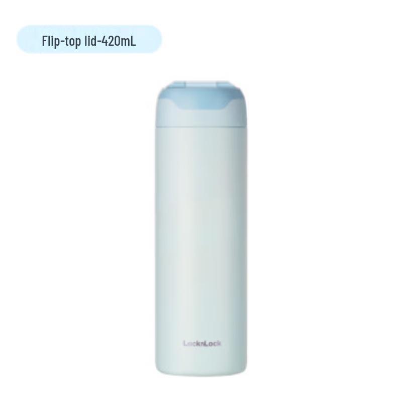 

Lock & Lock Smile 316 Stainless Steel Insulated Tumbler