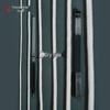 Qianqiwei Heavy-Duty Nylon Rope and Cable Tie Set