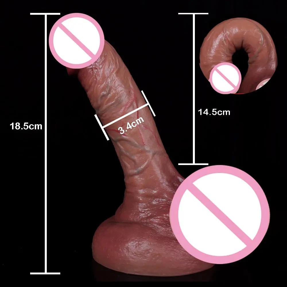 Stick Sex Games For Masturbation Wand Sexy Woman Cosplay Pusy Dildos Pregnant Masturbator Vibrator Men Cage Dildos Juguete