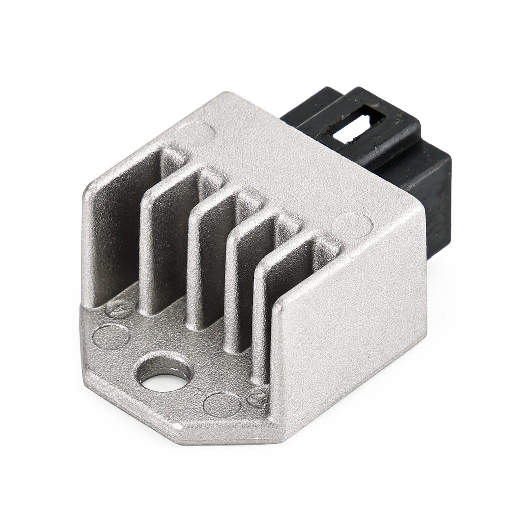 Magneto Stator +Voltage Rectifier +Gasket For Honda CRF150F 06-17 31120-KPT-A01