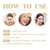 Revitalizing Collagen Face Serum for Radiant, Youthful Skin  Deep Hydration, Firming, Anti-Aging & Wrinkle Reduction with Glycerin & Nicotinamide