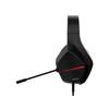 Casque stéréo - krom - kopa move - compatible pc, ps4, ps5, switch - connexion jack 3,5 mm - 50 mm