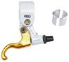 TECH99 GFINGER P Brake Levers DIA-COMPE WH/GD