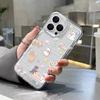 Drop-Proof Phone Case for iPhone 11 12 13 14 15 16 iPhone 14 15 16 Pro Max Samsung A16 A35 A36 A54 A55 S25 Xiaomi 11T