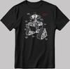 Na górę – T-shirty i koszulki