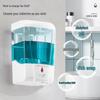 MODUN Automatic Sensor Wall-Mounted Soap Dispenser