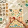 Fabrico de joias – Fazer pulseiras