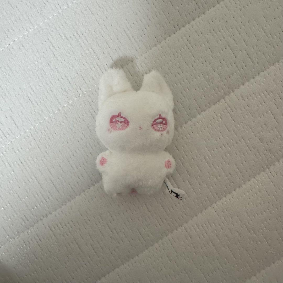 

[Б/У] Кукла Enhypen Sunwoo 10 см