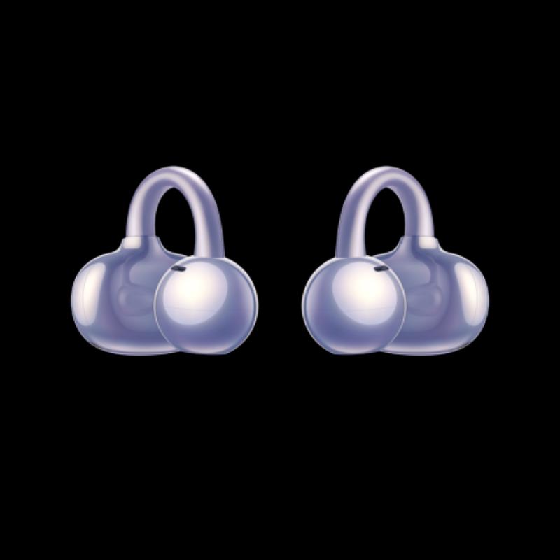 Huawei FreeClip Open-Ear Earbuds