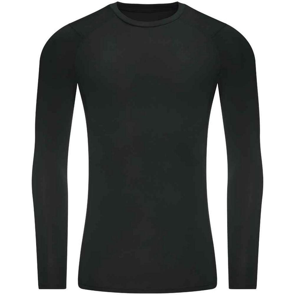 AWDis Cool Mens Active Recycled Base Layer Top
