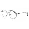 Full Rim Oval Black Smartbuy Collection Erit 895b Fashion Unisex Eyeglasses
