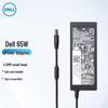 Dell 65W Universal Laptop Charger with Type-C & 4.5mm Round Tip