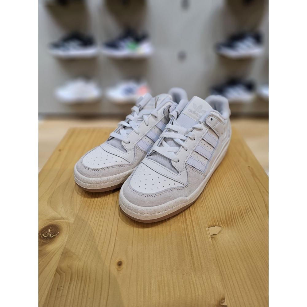 

Оригинальная обувь унисекс adidas Forum Low Classic FORUM LOW CL ID6858