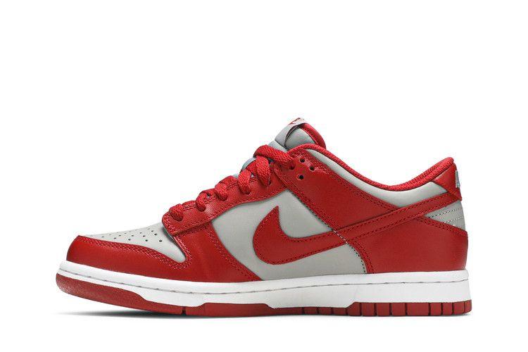Nike Dunk Low Retro UNLV (GS) (2021)