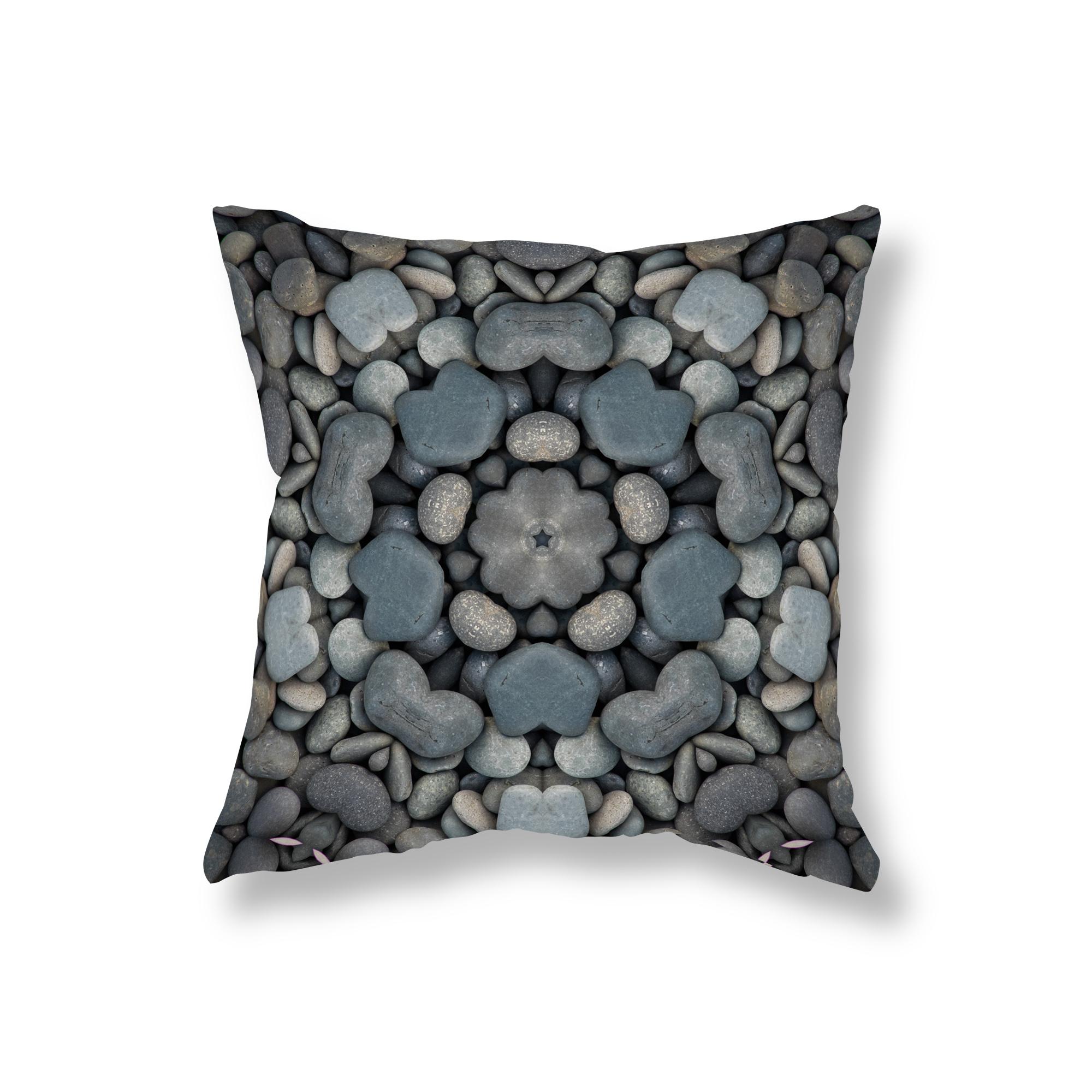 

Мечтательная наволочка с принтом мандалы, украшение для дивана, прикроватная тумбочка для офисного игрового стула, чехол для подушки, домашний декор, наволочка 40x40cm