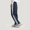 adidas FW25 ST 3ST Denim PT Trousers Sport Stripe Simple Mid Waist Casual Pants Men Bottoms KR2523