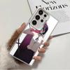 Anime Character R-Reze CSM Soft Phone Case for Samsung Galaxy S24 S25 FE S26 Edge S23 Ultra S22 Plus S21 + Shockproof Cover Back