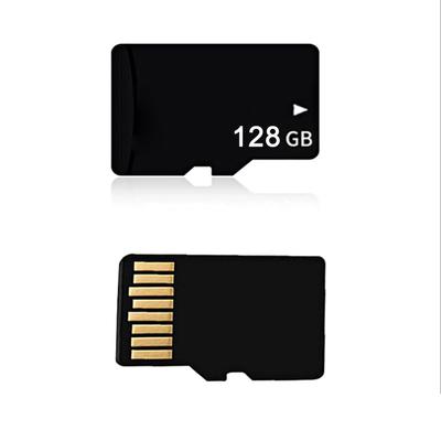 Memory Card 16G32G64G128G Support UHS Interface Waterproof Moisture Proof Stable Transmission