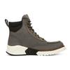 Timberland Leather Durable Short Outdoor Boots Men boots Cool-Gray A25R4033