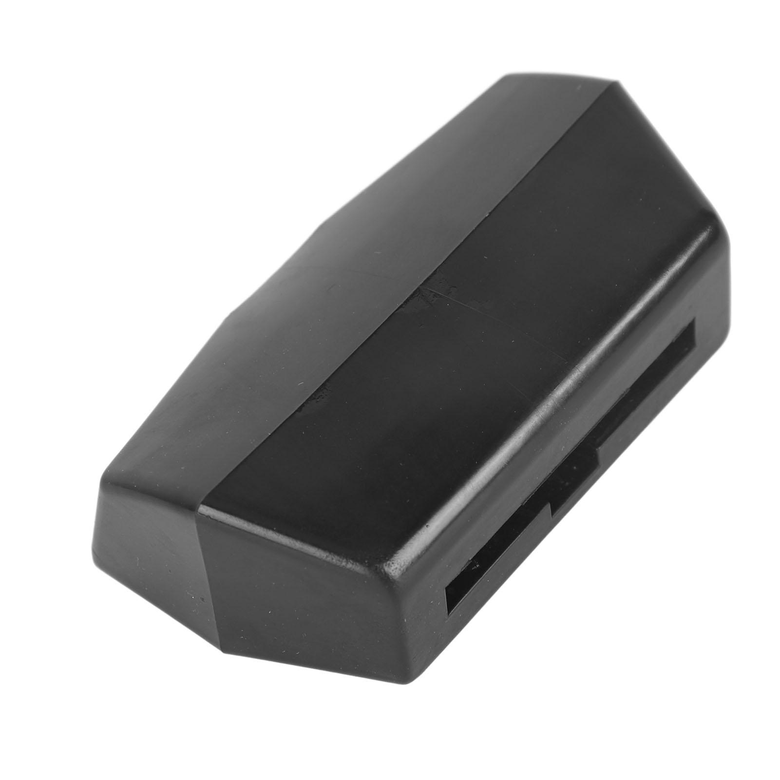 

Hood Bumper Support L856082 Hood Latch Bumper Support Replacement for Peterbilt 579