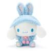 Kuromi Melody Cinnamoroll Kitty Anime Plush Toy For Collectors And Fans