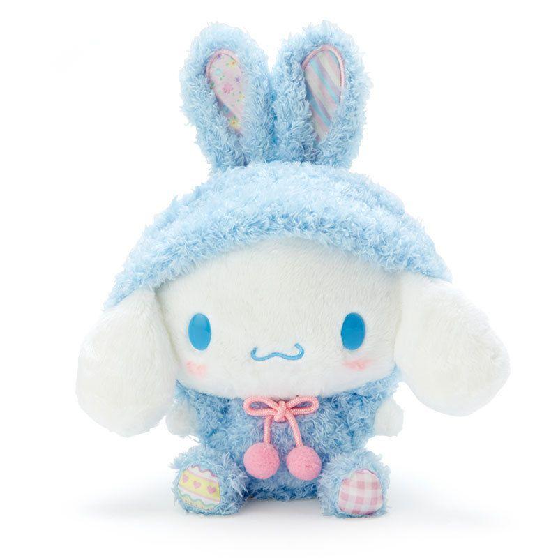 Kuromi Melody Cinnamoroll Kitty Anime Plush Toy For Collectors And Fans
