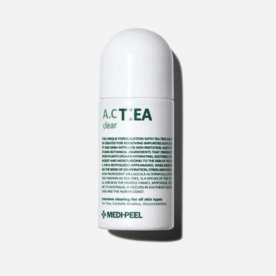 MEDIPEEL AC Tee Klar 50ml