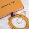 M1525A Bracelet Gold Metal Women
