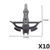 Mittelalterliche Militärzubehör Bausteine Ritter Figuren Waffe Schild Rüstung Helm Speer Bogen Armbrust Axt Hammer Spielzeug K026