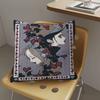 Anime P-Paradise kiss Cushion Cover Inches Farmhouse Decor Home Throw Pillow Covers for Couch Decorations