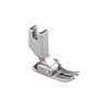 Pied presseur pour machine à coudre plate 0,5 mm