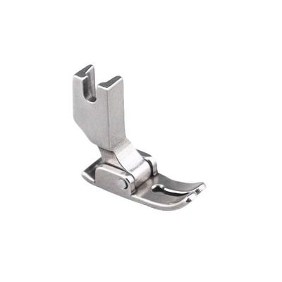 0.5mm Flatbed Sewing Machine Presser Foot