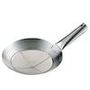 Kanda KD Oil Drainer Stainless Steel 30cm Made In Japan Tsubame Sanjo Mesh Style Sharlen Oil Draining Deep Frying 001093