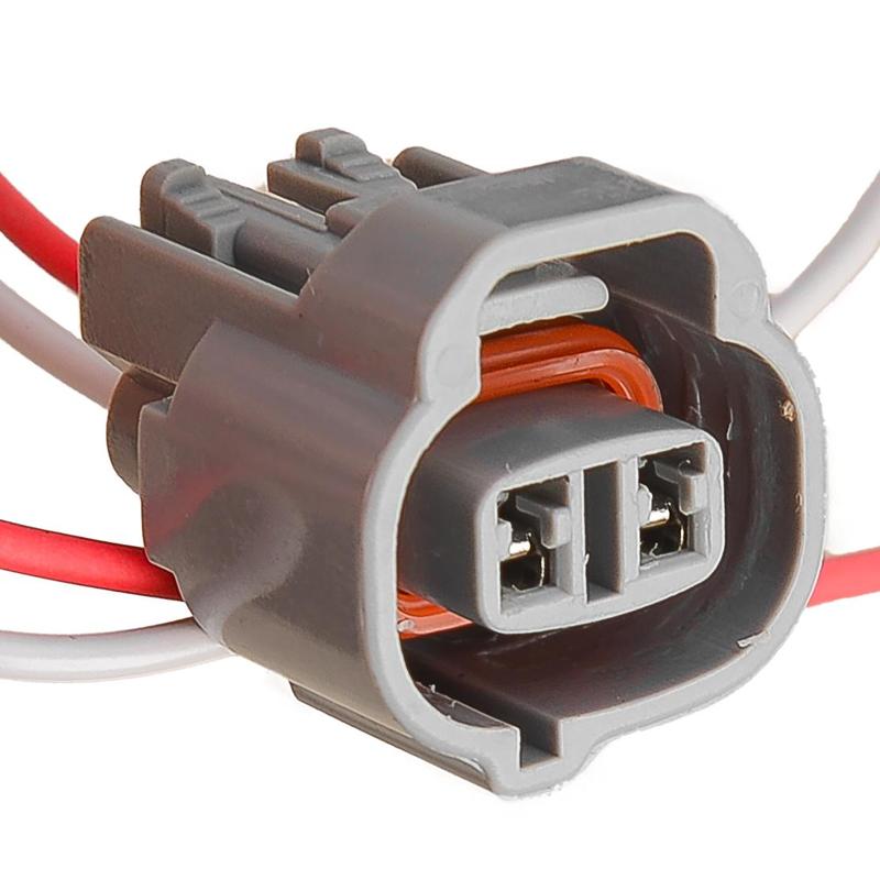 Kühlmitteltemperatursensor Steckeranschluss Passend für Toyota MR2 RAV4 Solara Camry Echo Lexus GS300 GS400 GS430 LS400 IS300